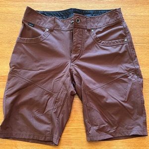 Kuhl Hiking / Outdoors Shorts Size 30